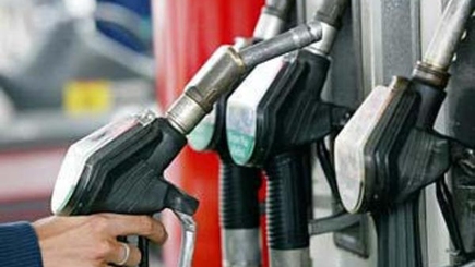 В Молдове выросли цены на топливо