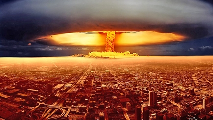 Вы тоже за ядерное оружие?