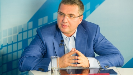 Ренато Усатый прокомментировал интервью Вячеслава Платона