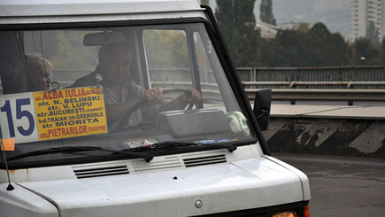 В Кишиневе запустили 185-ю маршрутку вместо 115-ой