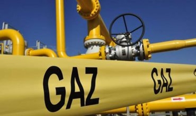 Строительство газопровода Унгены-Кишинёв начнётся в 2016 году