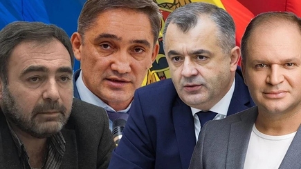 Блок «Альтернатива» и его потенциальный электорат