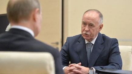 Глава ФСКН Виктор Иванов: Обвал рубля взвинтил цены на героин в России