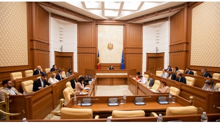 Продовольственная безопасность Молдовы взята на контроль президентом М.Санду