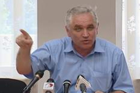 Первая десятка кандидатов от 