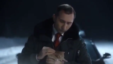 Удаленный скетч Камеди Клаба про Путина