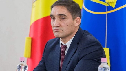 Генеральная прокуратура рассмотрит в приоритетном порядке запрос двух депутатов о предполагаемых актах узурпации власти