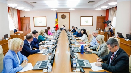 Правительство утвердило новые меры поддержки ветеранов войны