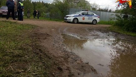 Мужчина застрелил восемь человек в поселке под Тверью