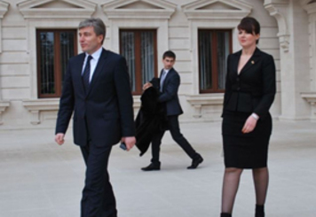 В Вене начался очередной раунд пeреговоров по приднeстровскому урeгулированию