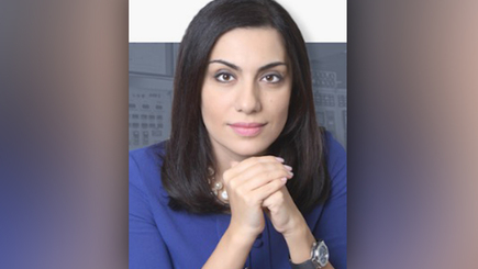 СМИ узнали об аресте члена правления «Интер РАО» Карины Цуркан за шпионаж