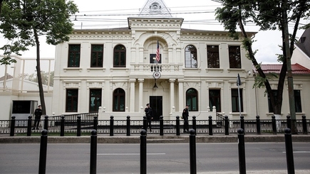 Посольство США призывает Молдову прекратить селективное правосудие