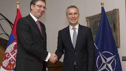 Зло берёт. Сирия, НАТО, США и Россия