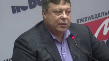 Сергей Михайлов воспользовался правом на забвение по запросам «Солнцево» и «Михась»