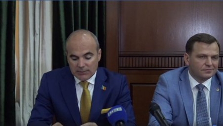 Политические партнеры ПДС и ППДП из НЛП расценивают Молдову как территорию Великой Румынии