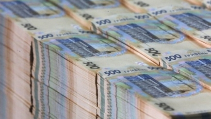 2019-й: гривня, валюта воюющей страны, стала №1 в мире по темпам роста