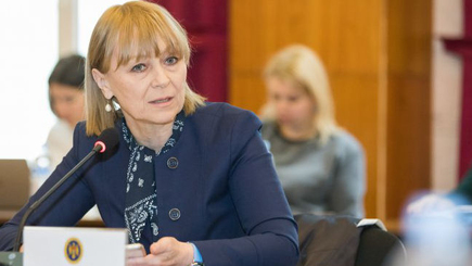 Зарплата сотрудников государственных медико-санитарных учреждений Молдовы будет повышена