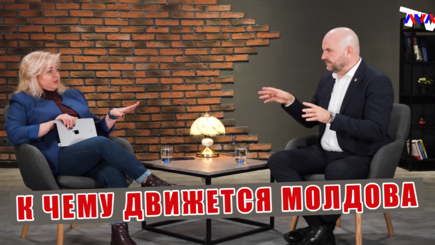 ЛОМы - Владимир Боля: про власть и методы реформирования страны