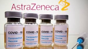 Европейские страны снимают ограничения по возрасту на прививку  AstraZeneca