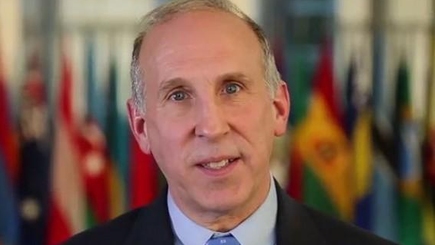 Джеймс Петтит: После парламентских выборов создание проевропейской коалиции неизбежно