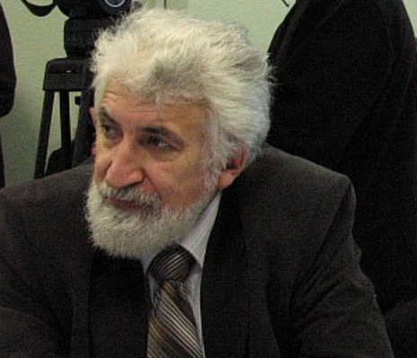 Эдуард Волков: Как жить в этом мире совестливому человеку?