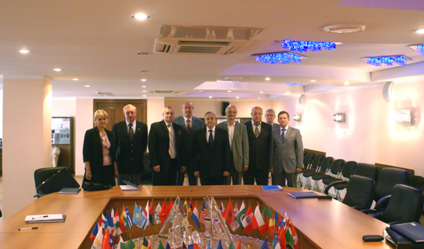 Общество российско-молдавской дружбы и культурных связей создано в Россотрудничестве