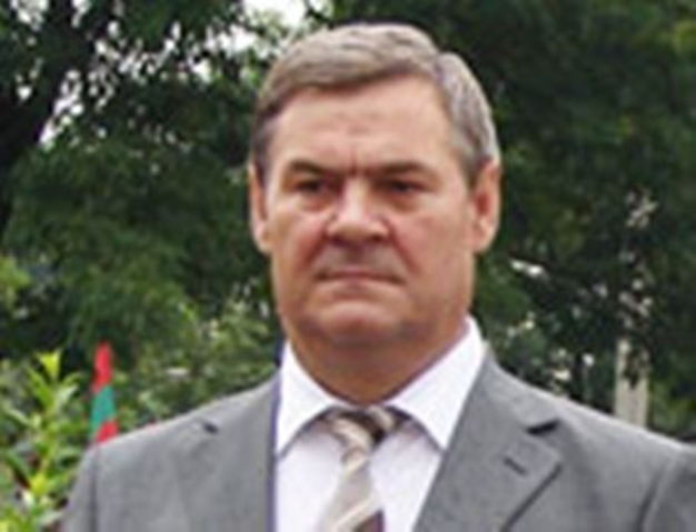 Анатолий Каминский сложил полномочия председателя партии 