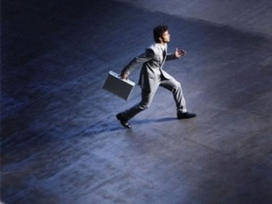 Увеличение налогов загонит бизнес в тень