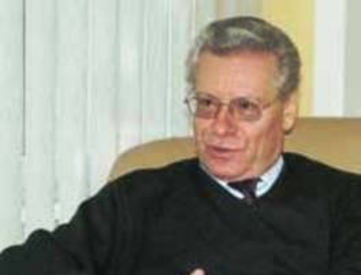 Петр Лучинский: «Борьба с символами — нездоровая идея»