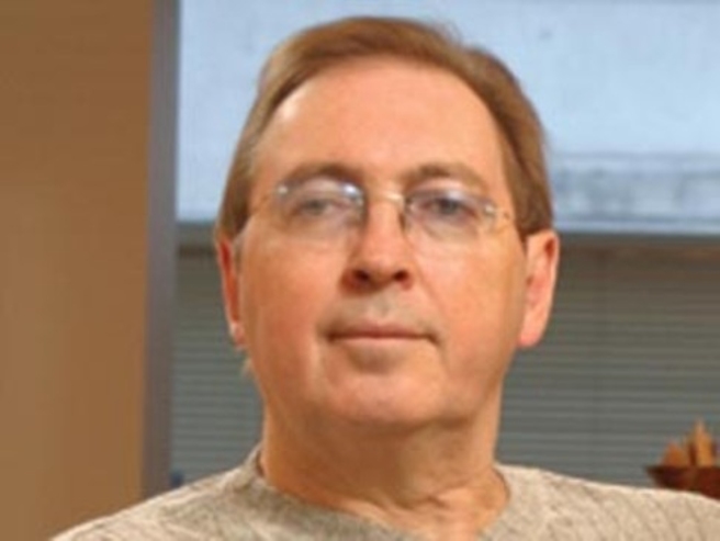 Дмитрий Выдрин: «Политика — ничего, кроме негативных вещей и поводов для «стеба»