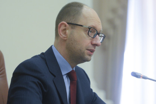 Кабмин Украины объявил о дополнительных оборонных расходах