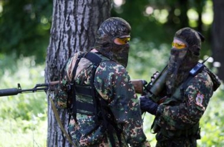 Тымчук: Сепаратисты разминируют границу