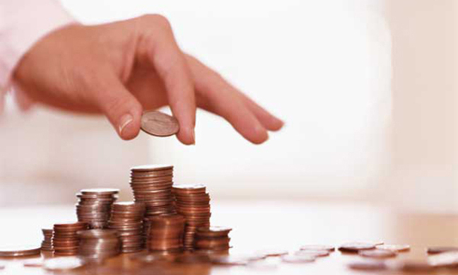 Жить стало хорошо