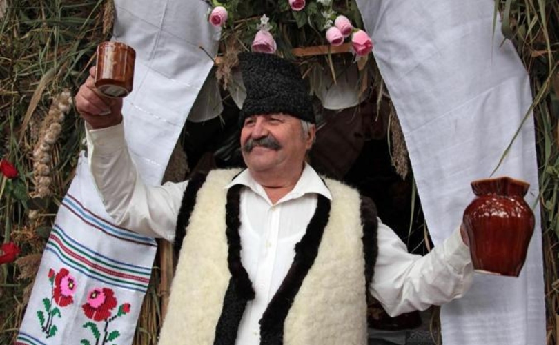 Как мы боролись с российским «винным» эмбарго