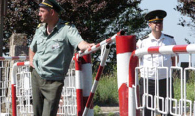 Приднестровцы считают, что вокруг них строят границу