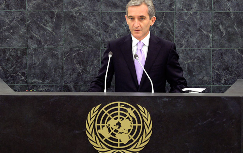 Интервью — Юрие Лянкэ, премьер-министр Молдавии