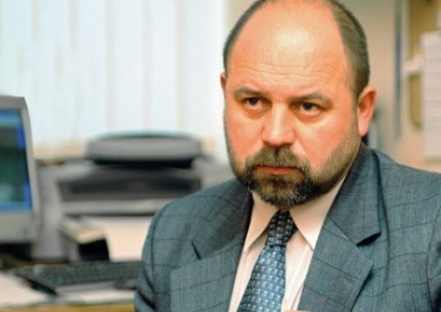 Реницэ обвинил Ткачука в разглашении государственной тайны