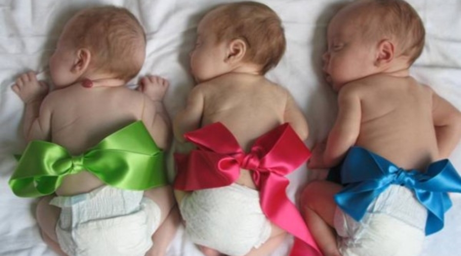 Молдове грозит демографический кризис