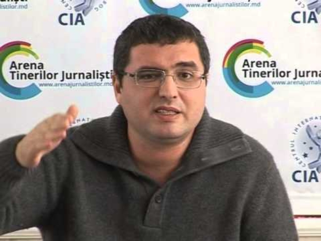 Где настоящий Усатый? (+18)