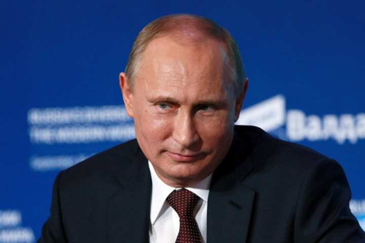 50 вопросов Путину