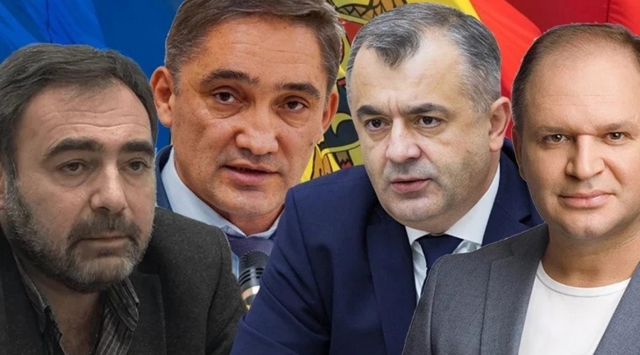 Блок «Альтернатива» и его потенциальный электорат