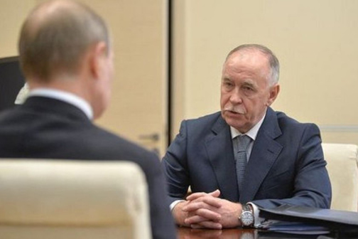 Глава ФСКН Виктор Иванов: Обвал рубля взвинтил цены на героин в России