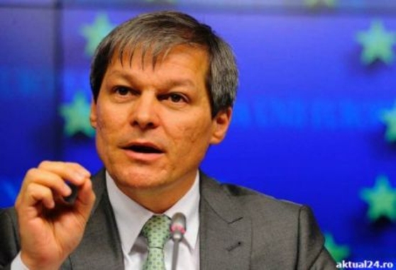 Дачиан Чолош: Европейская комиссия поддержит Республику Молдова в той мере, в какой кишиневское правительство докажет осуществление реформ