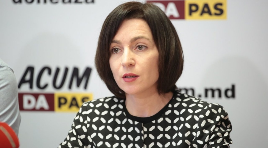 «Будем защищать право граждан на достойную власть». PAS подпишет вотум недоверия правительству Кику