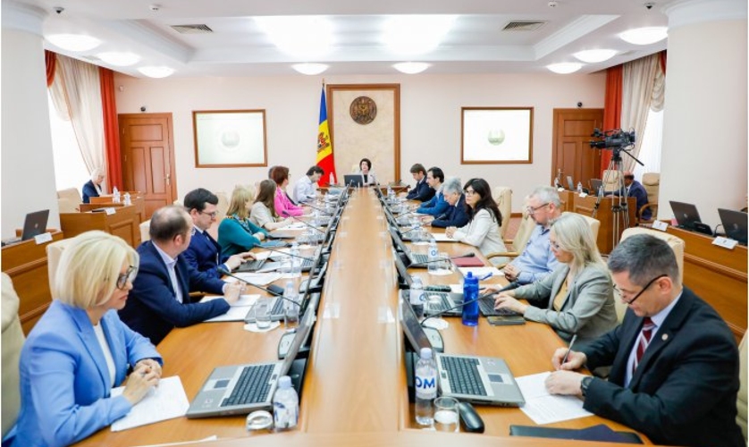 Правительство утвердило новые меры поддержки ветеранов войны