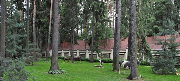 Если верить Кобзону - Янукович его сосед