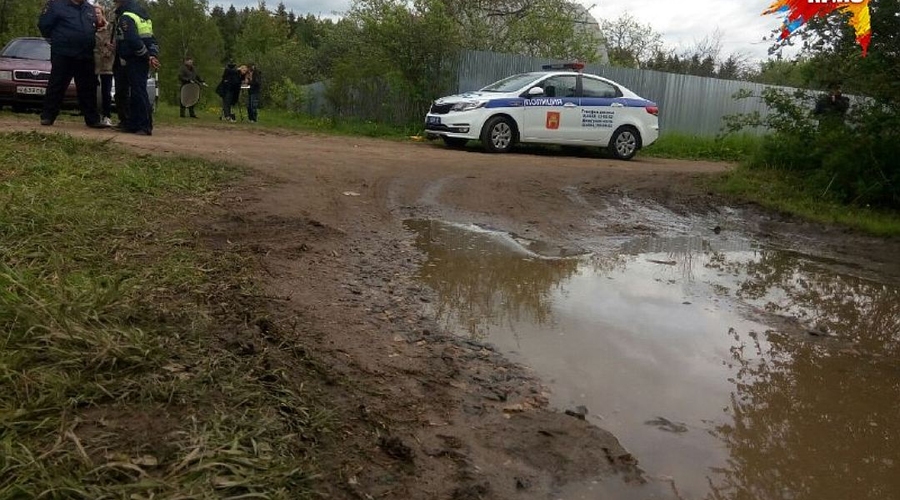 Мужчина застрелил восемь человек в поселке под Тверью