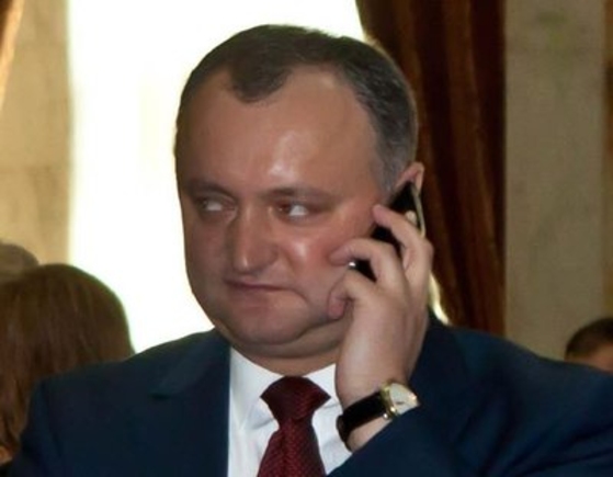 Провал судебного заседания по иску Додона против Петкова