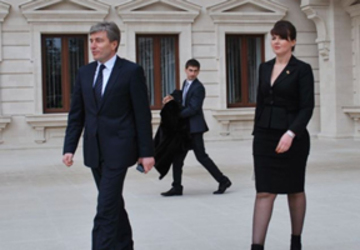 В Вене начался очередной раунд пeреговоров по приднeстровскому урeгулированию