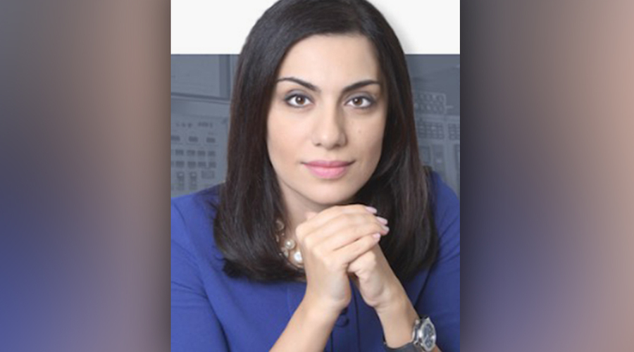 СМИ узнали об аресте члена правления «Интер РАО» Карины Цуркан за шпионаж